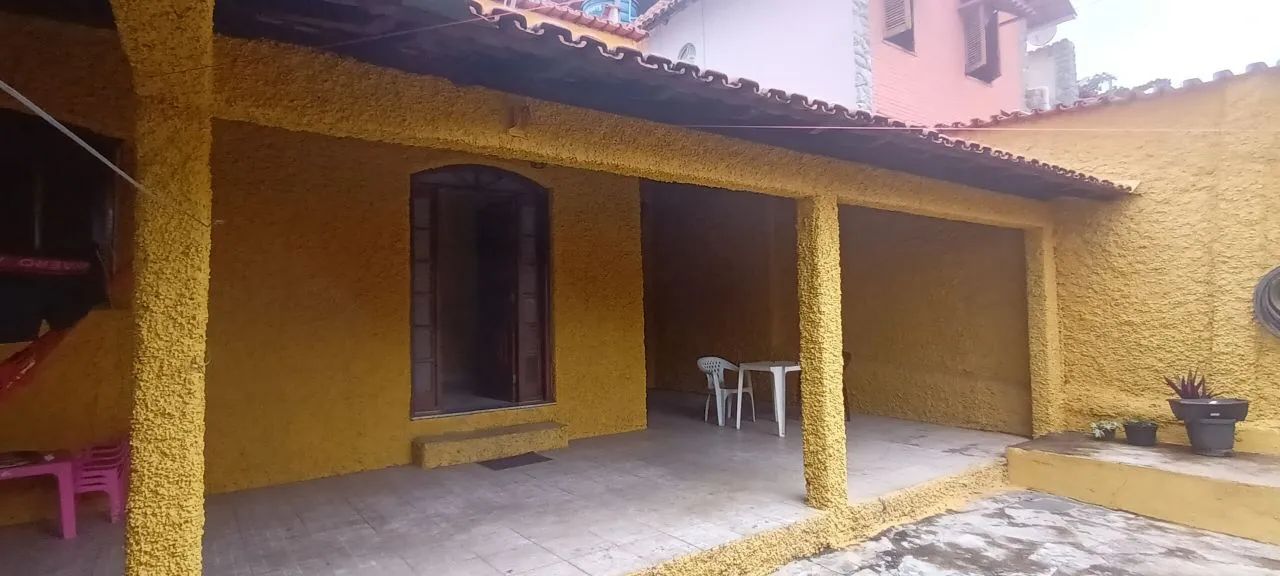 Linda Casa 2 Quartos - Campo Alegre