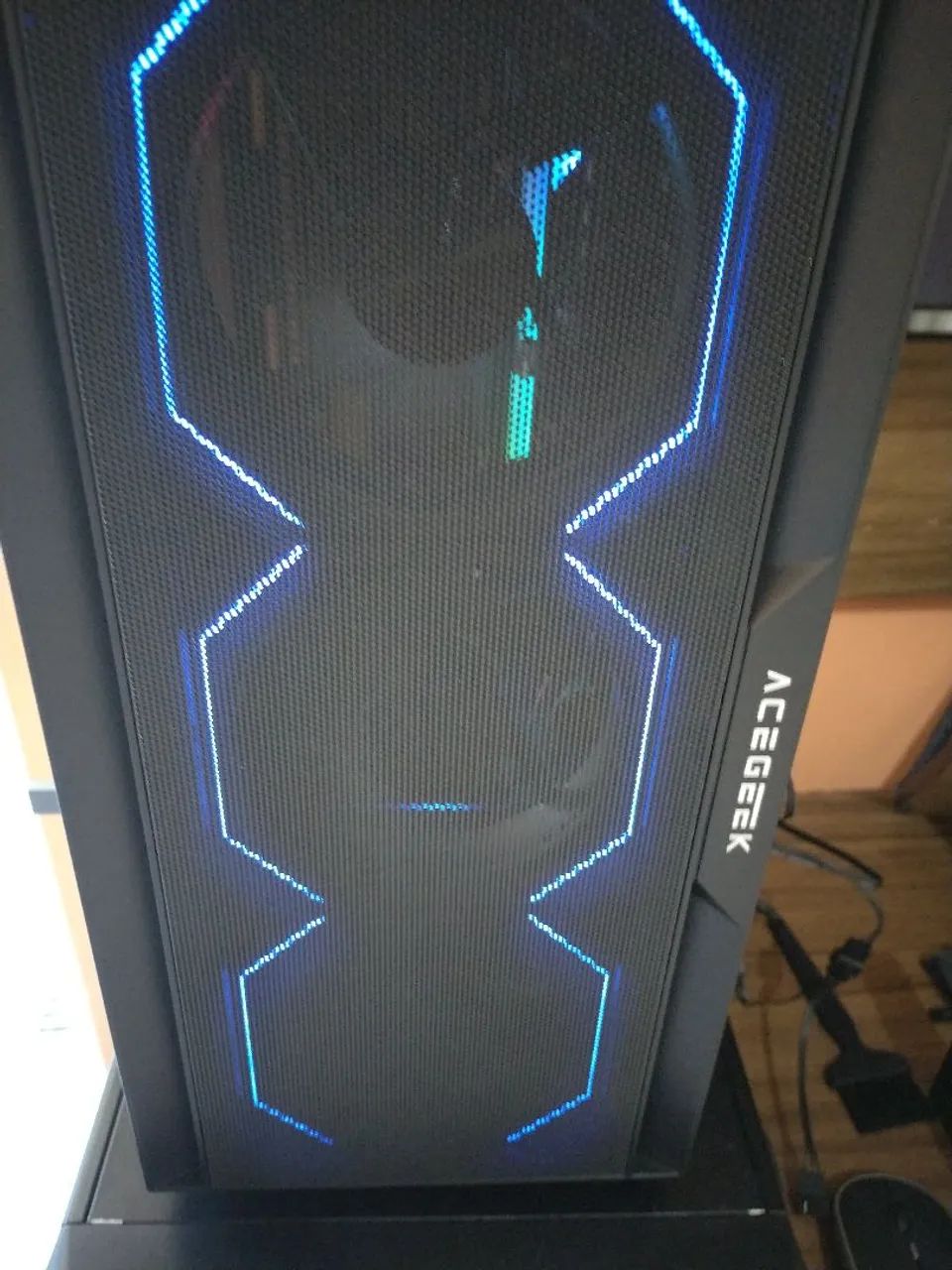 Pc gamer Ryzen 5 - Foto 5
