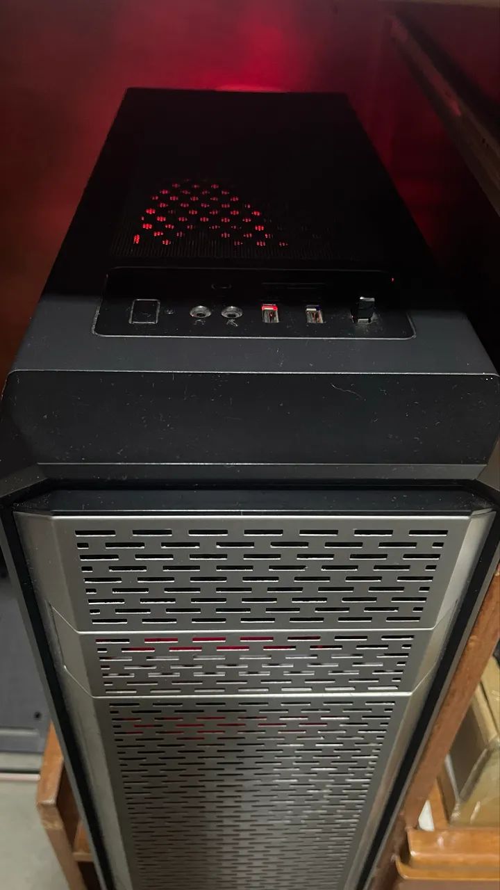 PC Impecável Intel I3 + 8GB de RAM  - Foto 2