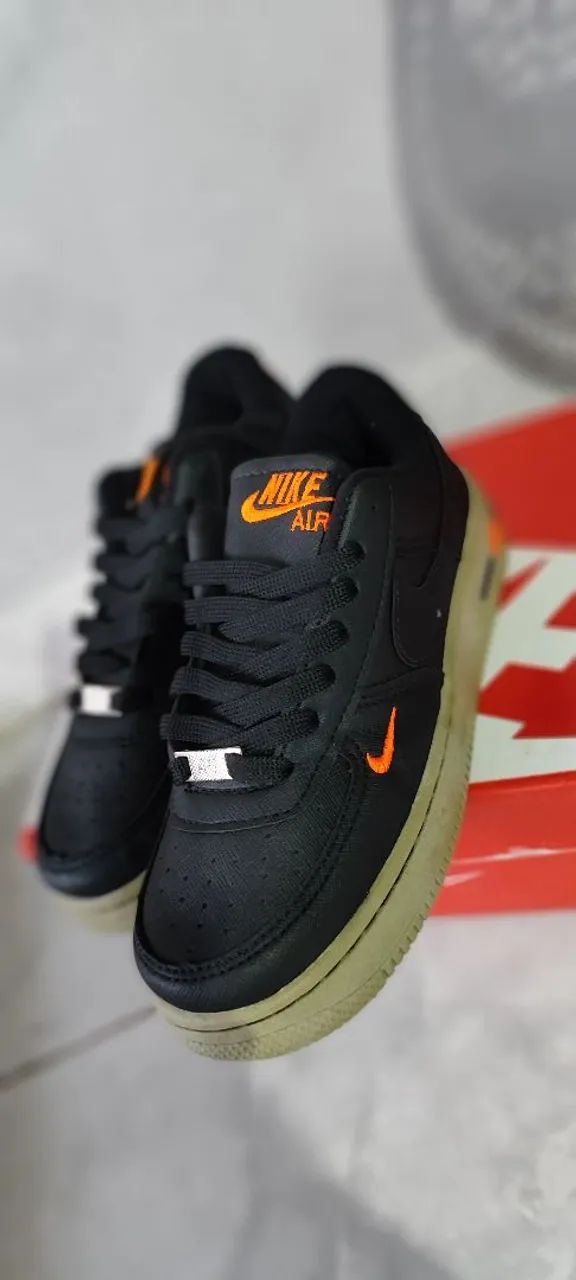 Air Force 1 tamanho 36 - Foto 2