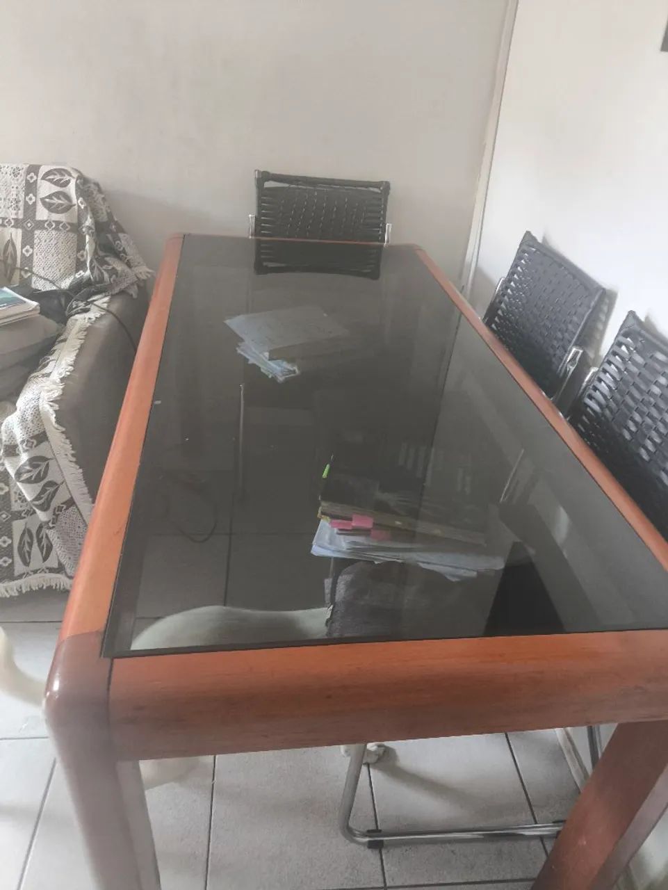Mesa  - Foto 2