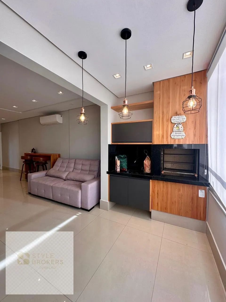 Apartamento em Jardim Aclimacao - Cuiabá - Foto 4