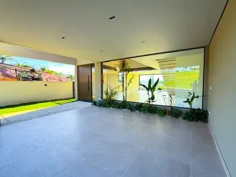 Casa Aliança  Condomínio Alphaville 1 - Foto 2
