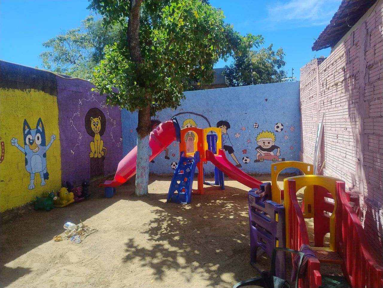 Berçário infantil Taquaralto  - Foto 2