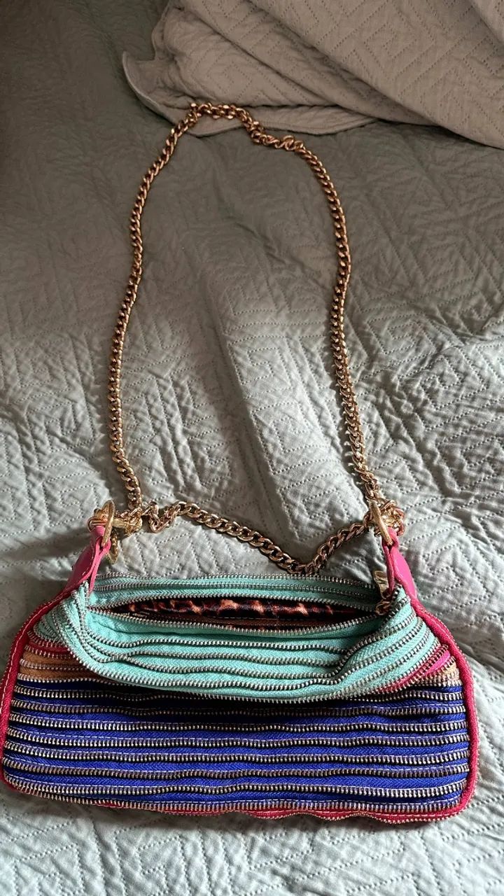 Bolsa Carmen Steffens - Foto 3