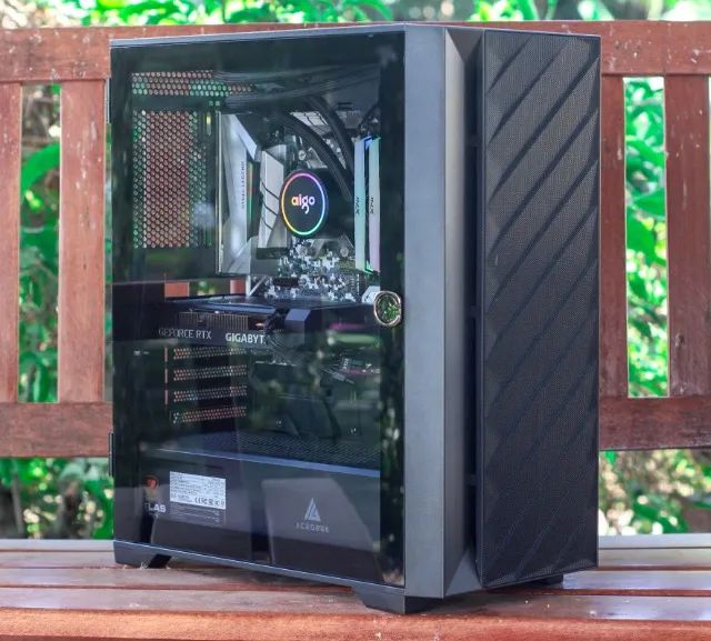 5600 - 16GB - RTX 3060 - Foto 5