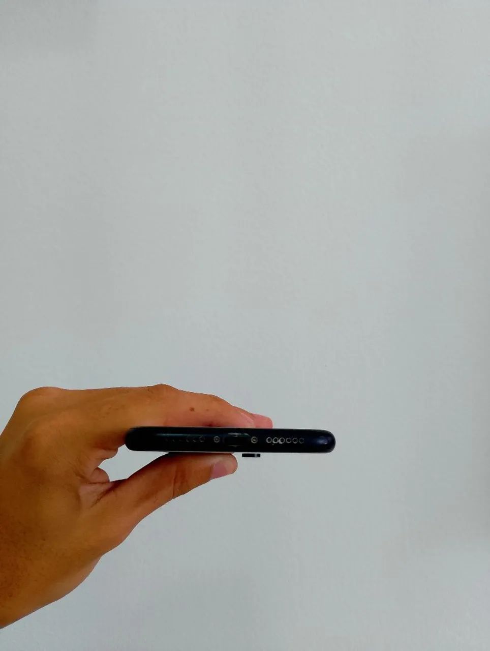 IPHONE XR 128GB TODO ORIGINAL  - Foto 4