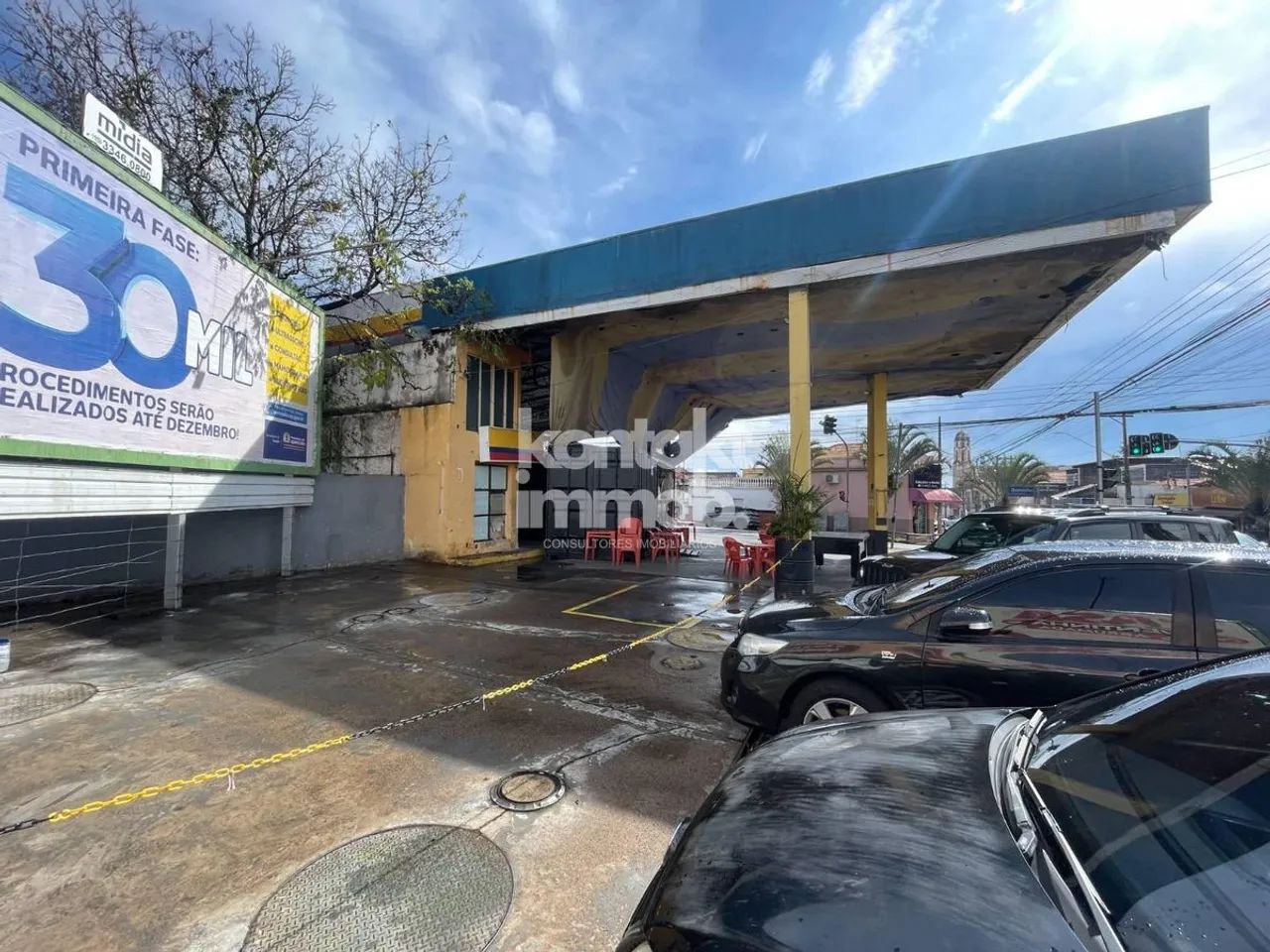 Casa Comercial para alugar 618m² em Vila Hortência - Foto 5