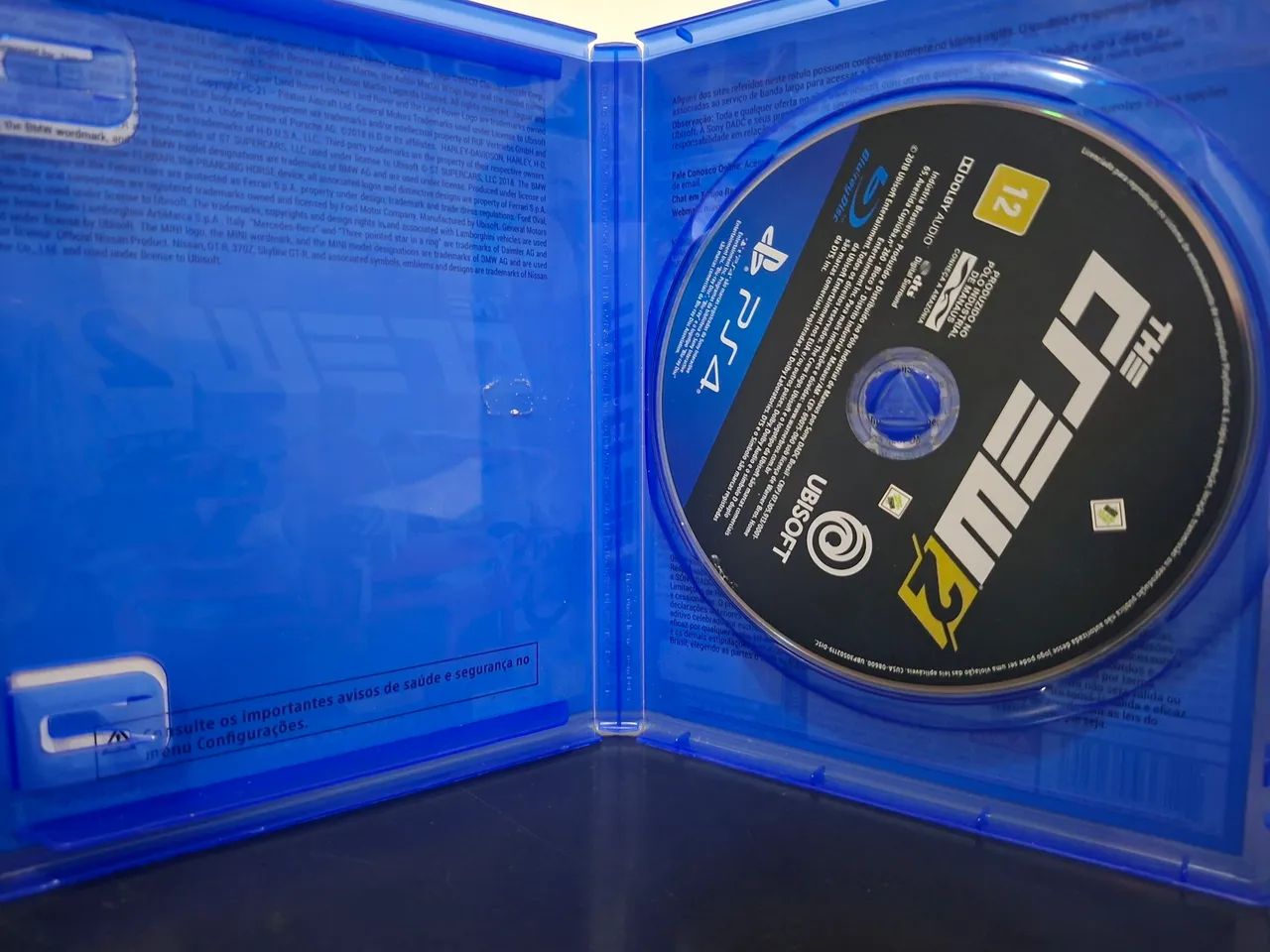The crew 2 ps4 - Foto 3
