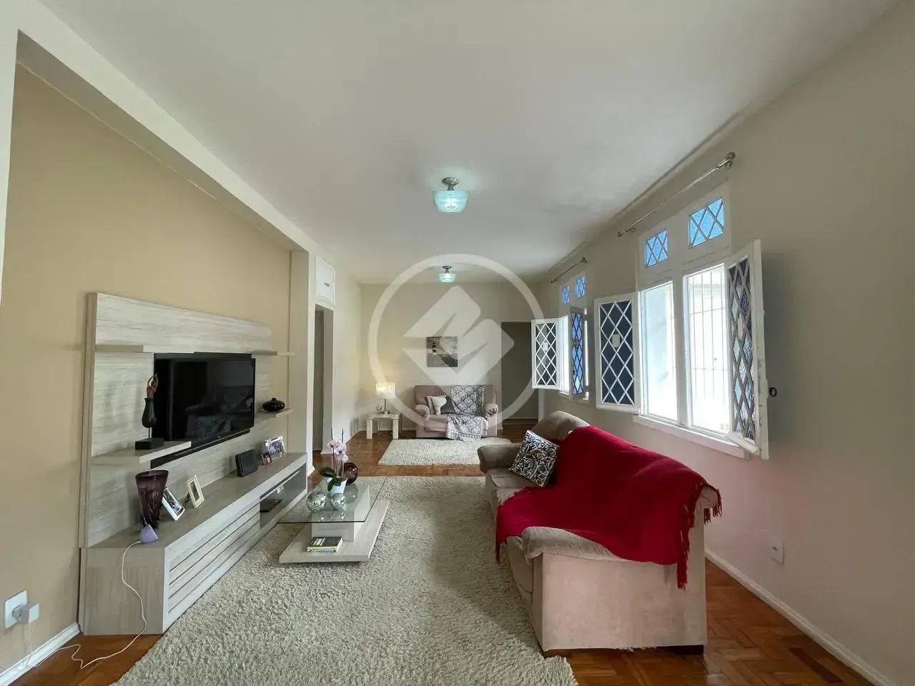 Casa Linear com 5 Quartos e Amplo Terreno na Tijuca, Teresópolis codigo: 358426 - Foto 3