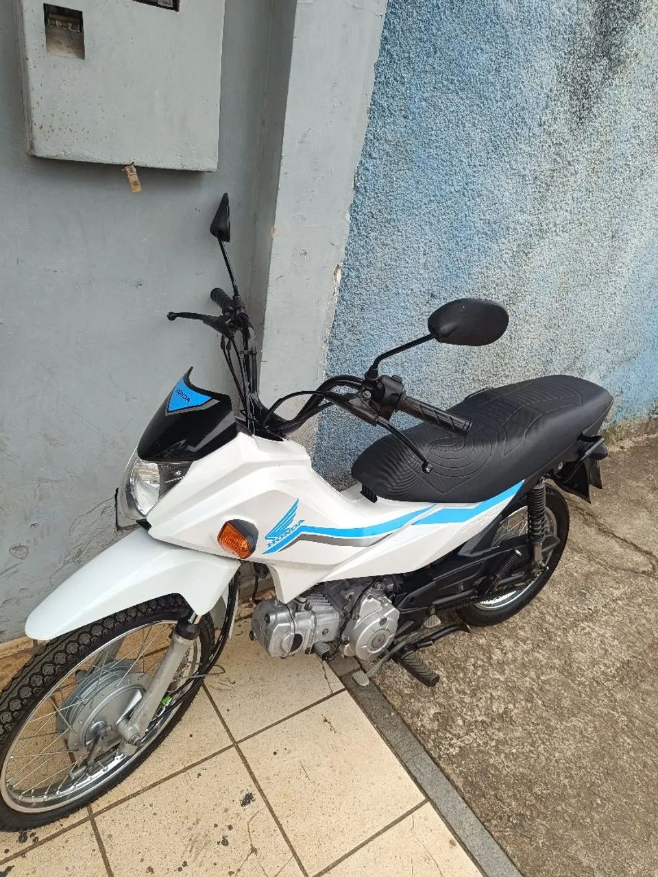 Vendo pop 110i - Foto 3