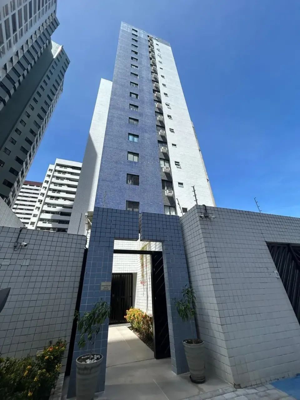 3 Quartos com Varanda em Boa Viagem  Conforto e Excelente Localização! - Foto 5