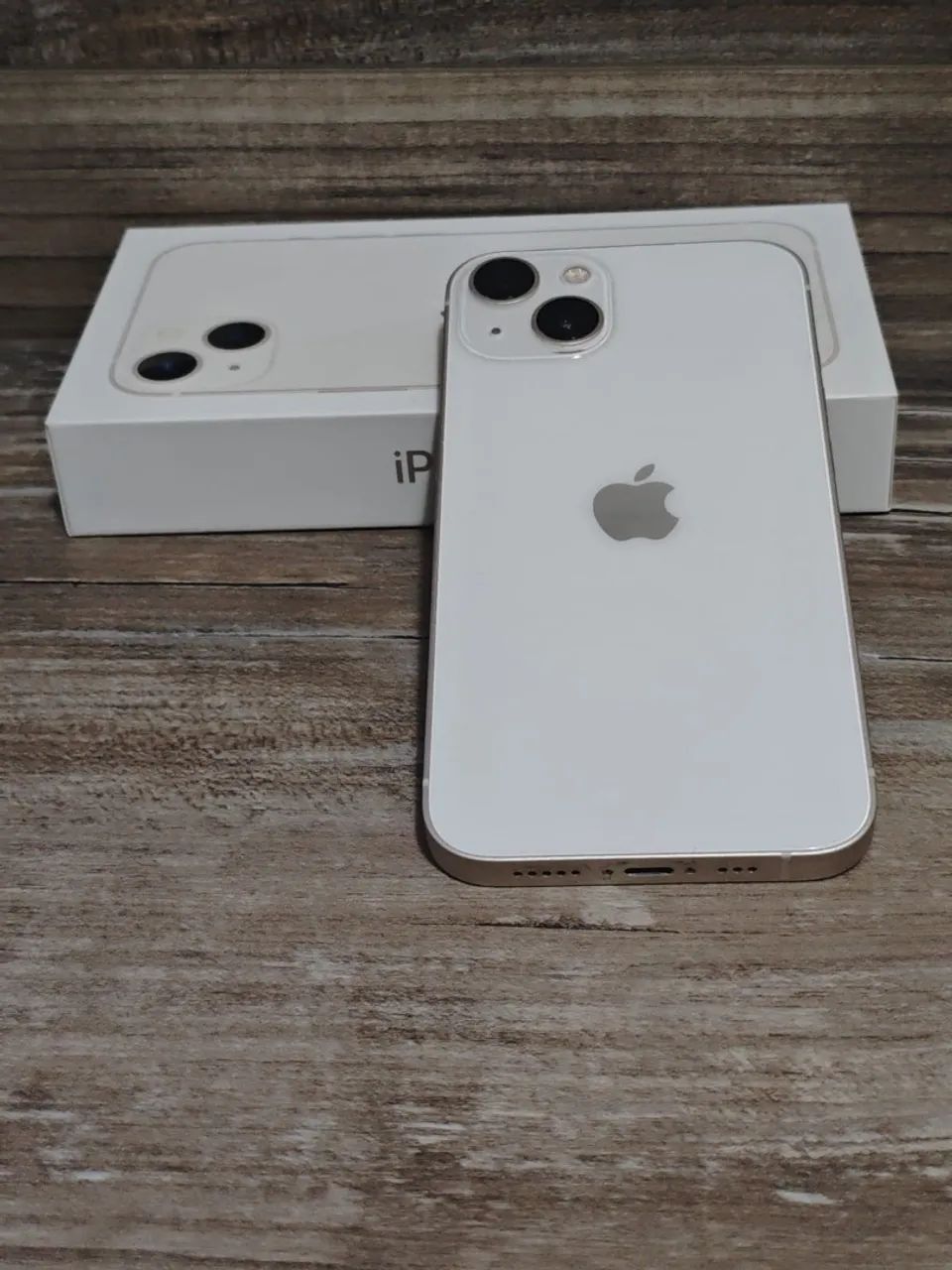 iPhone 13  256gb Impecavelmente 