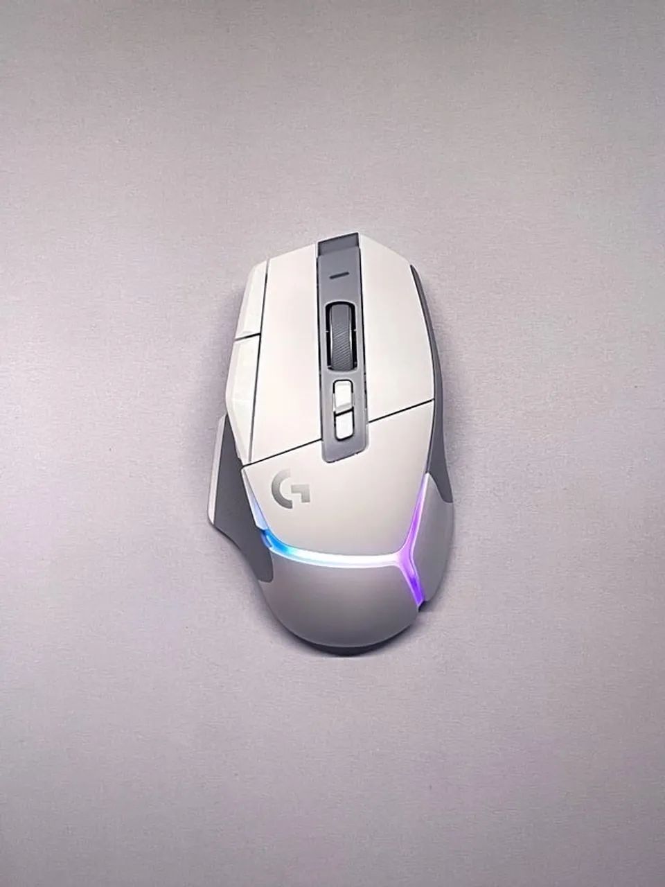 Mouse Logitech G502 X Plus