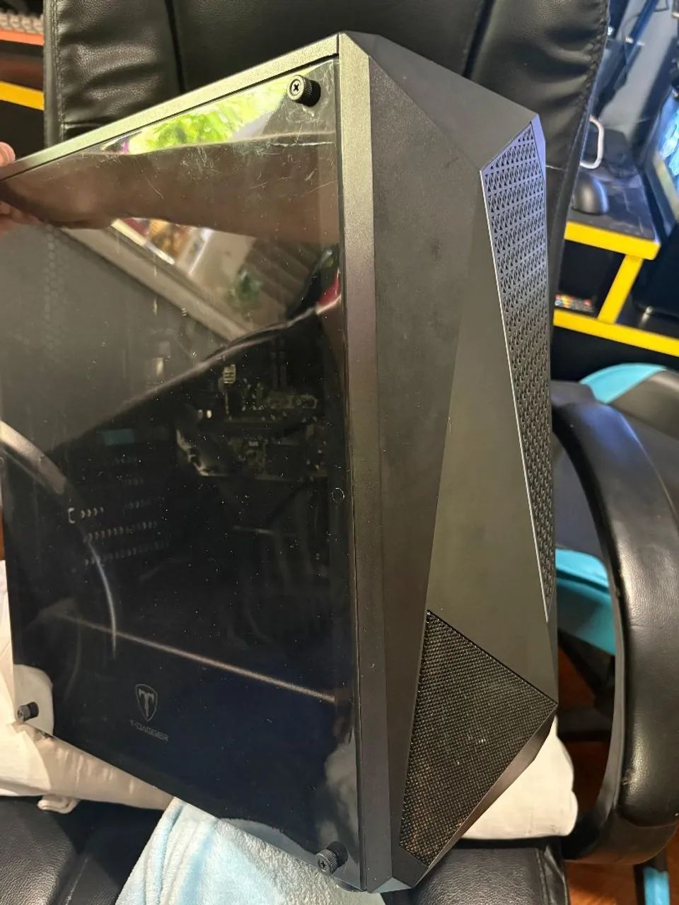 Vendo PC em ótimo estado  - Foto 3