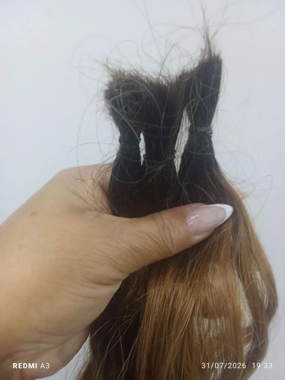 Cabelo brasileiro. - Foto 5