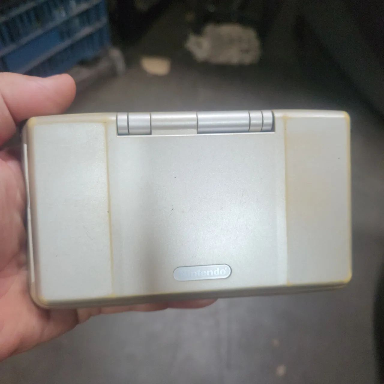 Nintendo DS FAT  - Foto 4