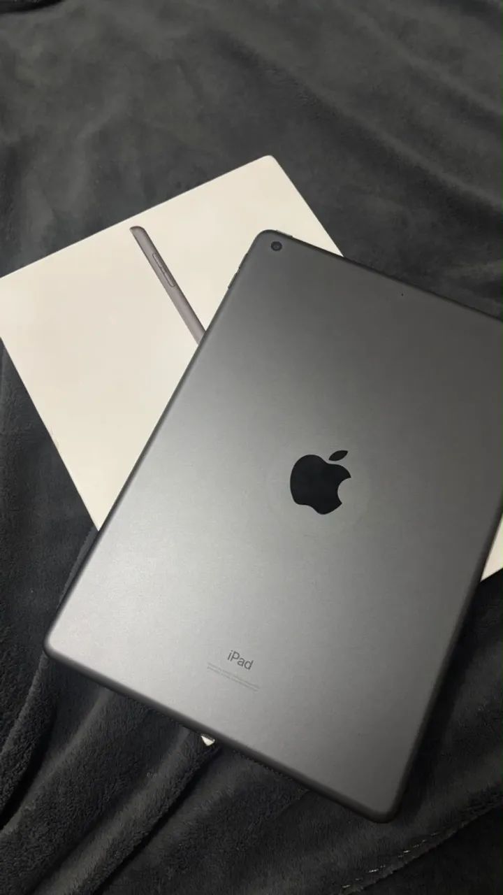 IPAD 8° GERAÇÃO 128GB - Foto 4