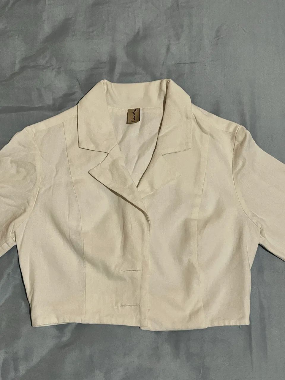 Blusas, bazar, desapego  - Foto 3