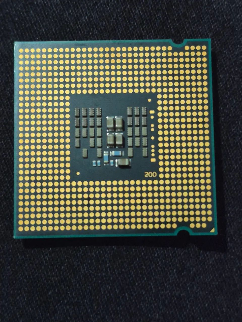 Processador Intel - Foto 2