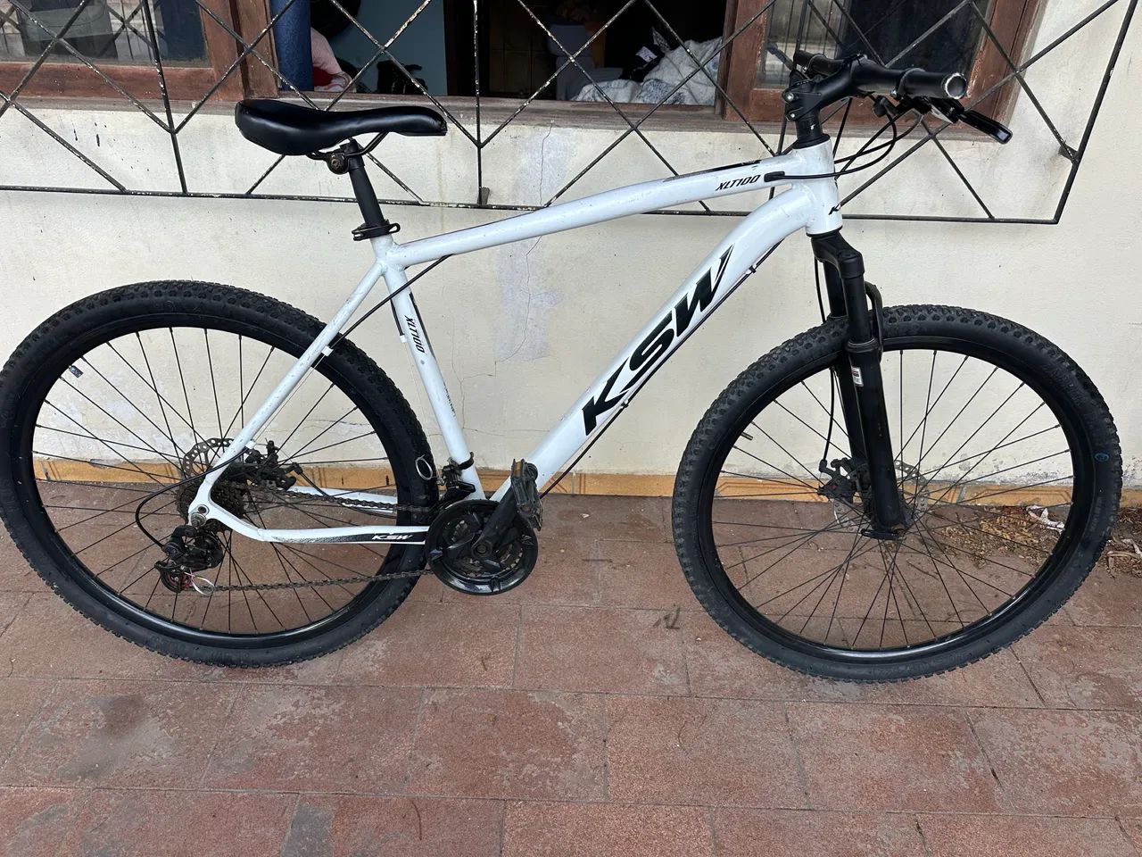 Bicicleta aro 29 - Foto 2