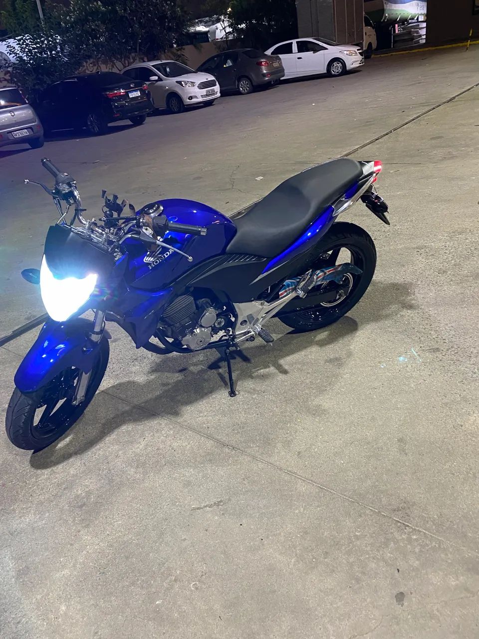 Cb300  - Foto 2