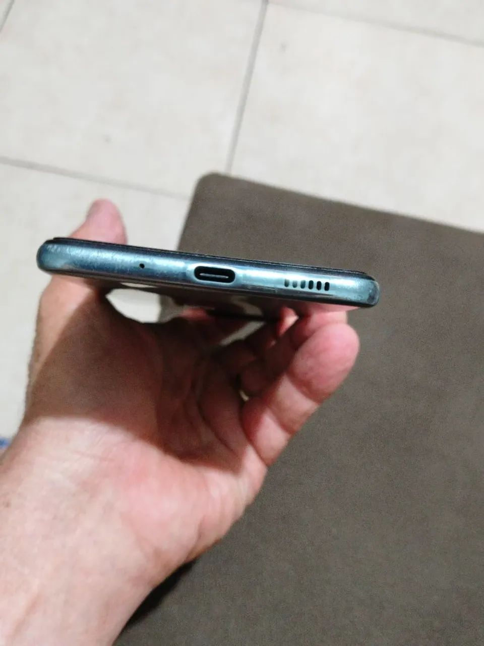 CELULAR SANSUNG M53 5G