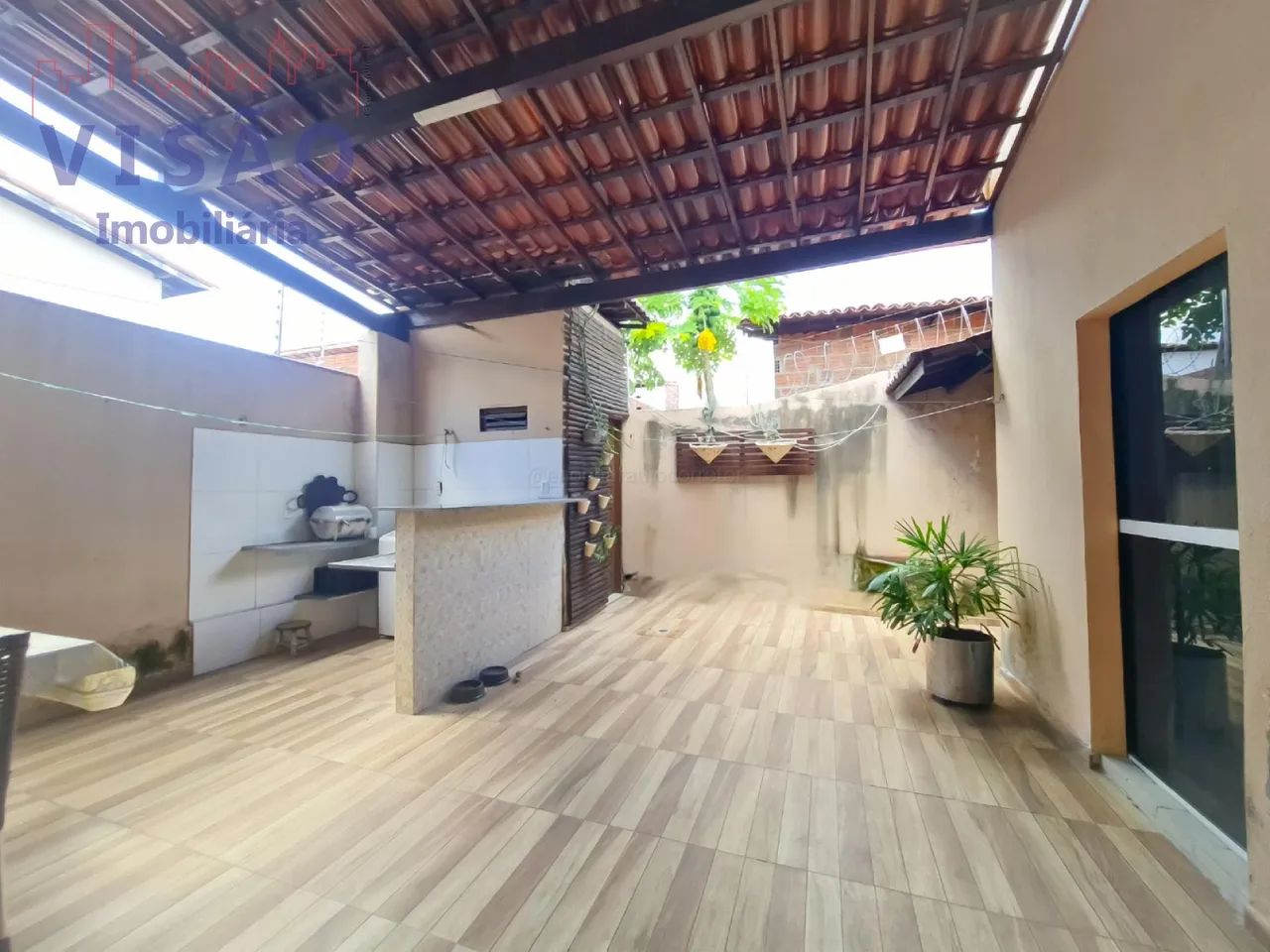 Casa com 3 quartos e área de lazer com piscina , Cidade Jardim - Foto 5