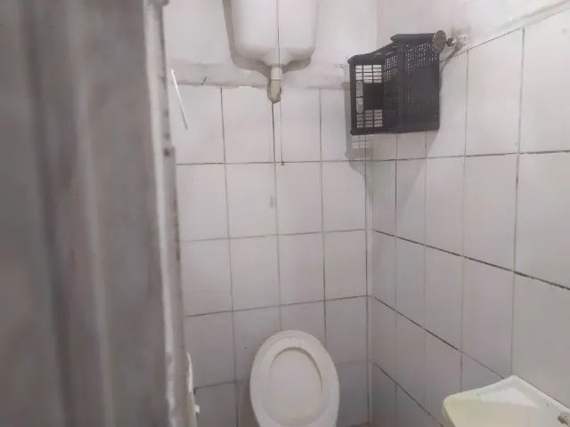 Aluga Casa 3 Cômodos 800,00