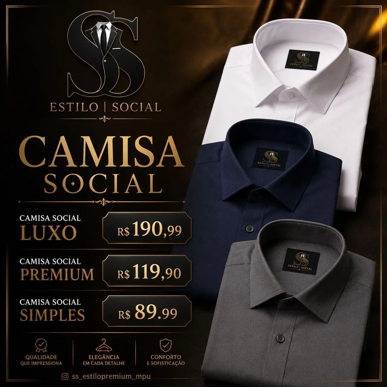 SS ESTILO SOCIAL