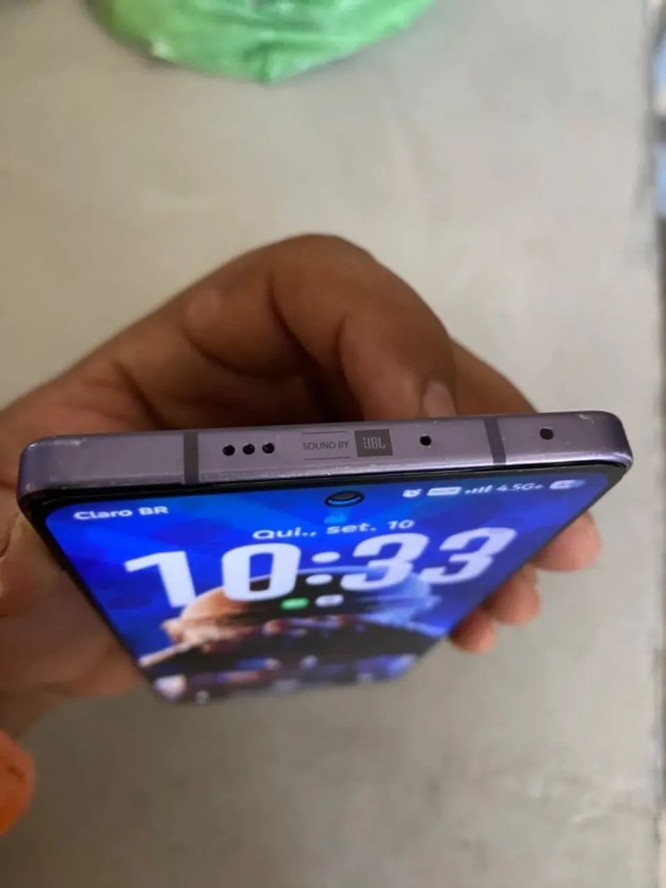 infinix note 50 pro 5g