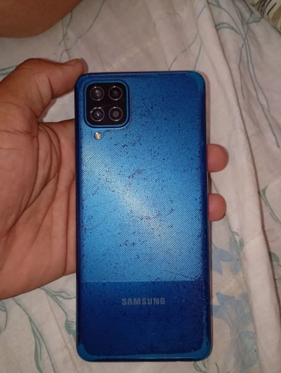 A12 frontal off - Foto 2