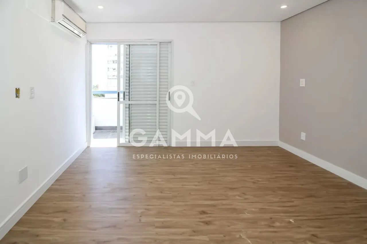 Apartamento com 130m² em Perdizes, 3 dormitórios, 2 vagas e varanda - Foto 5