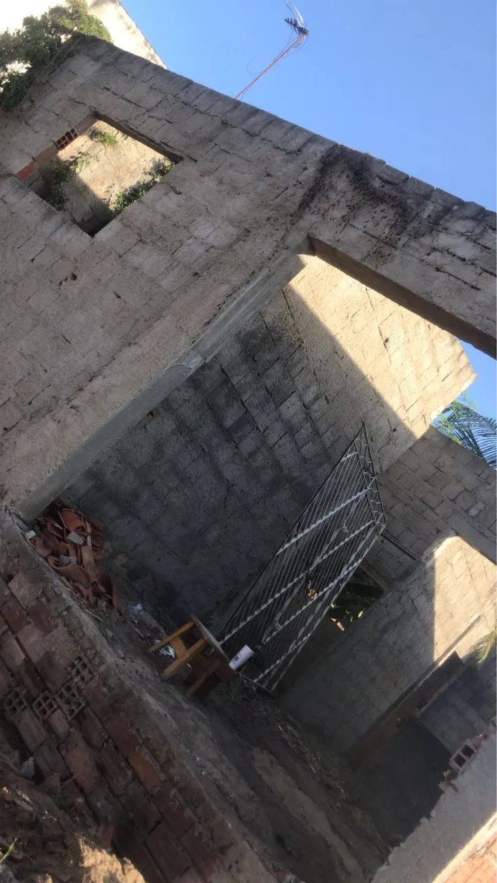 casa em ponto de madeira a venda  - Foto 4