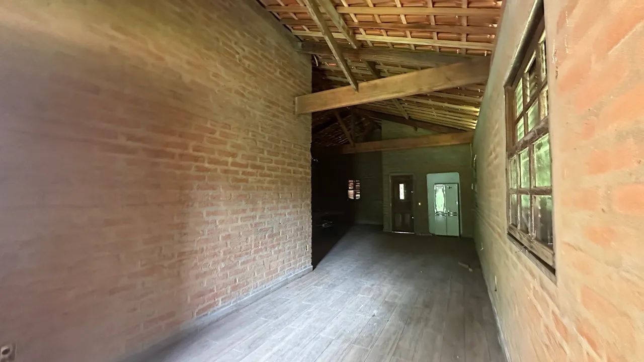 Vendo lindo sítio em área privilegiada  - Foto 3