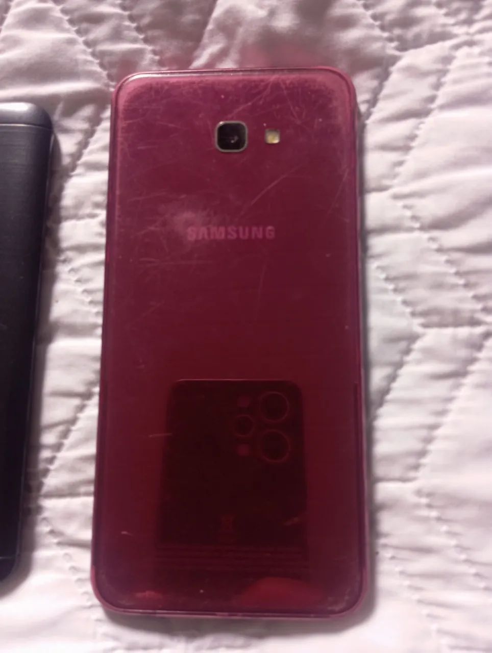 Celular para retirada de peças  - Foto 2
