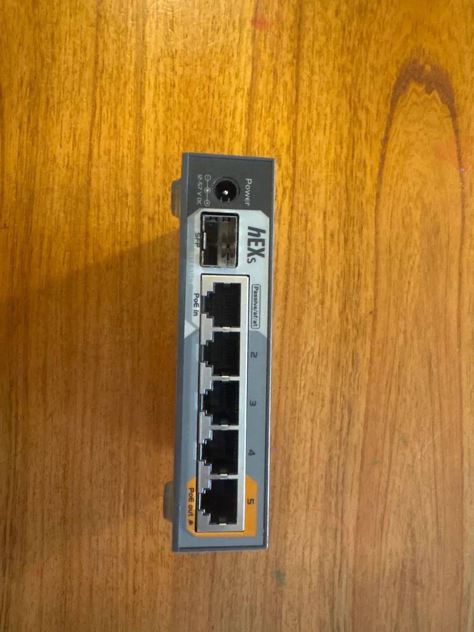 Mikrotik RB760i - Foto 2