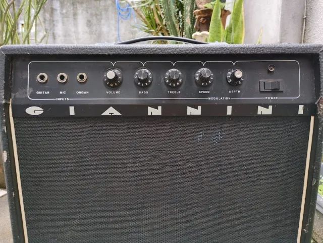 Giannini U65G - Foto 3