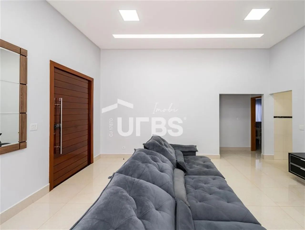 Condomínio do Lago - Casa 4 quartos, sendo 3 suítes - Foto 3