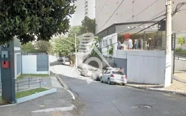 Terreno 710m² contruídos Aclimação