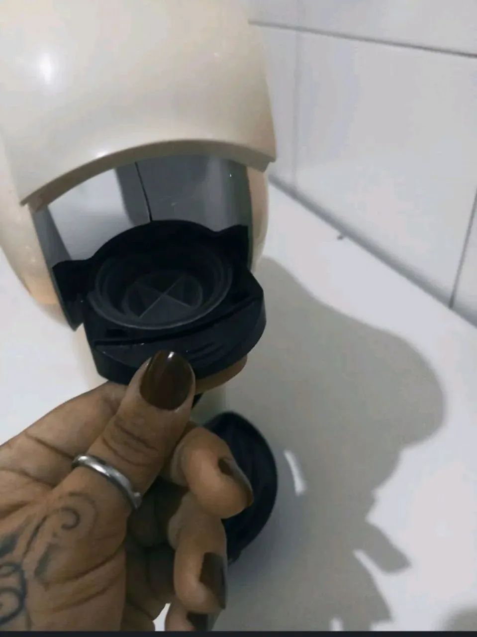 Cafeteira DOLCE GUSTO  - Foto 4