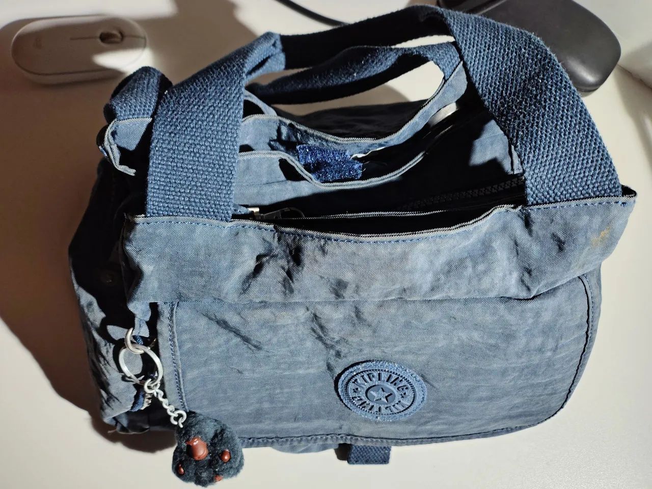 Bolsa Kipling  - Foto 2
