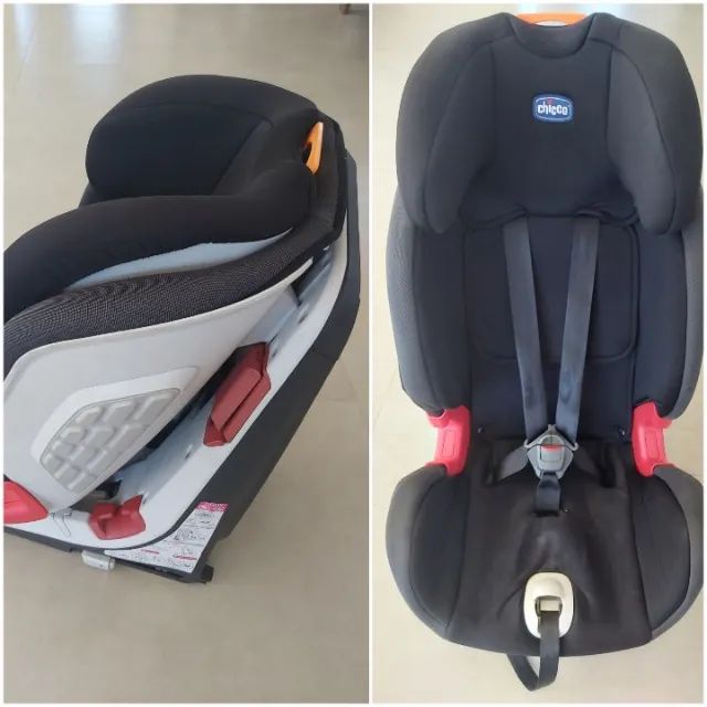 Cadeira Infantil  para Carro 
