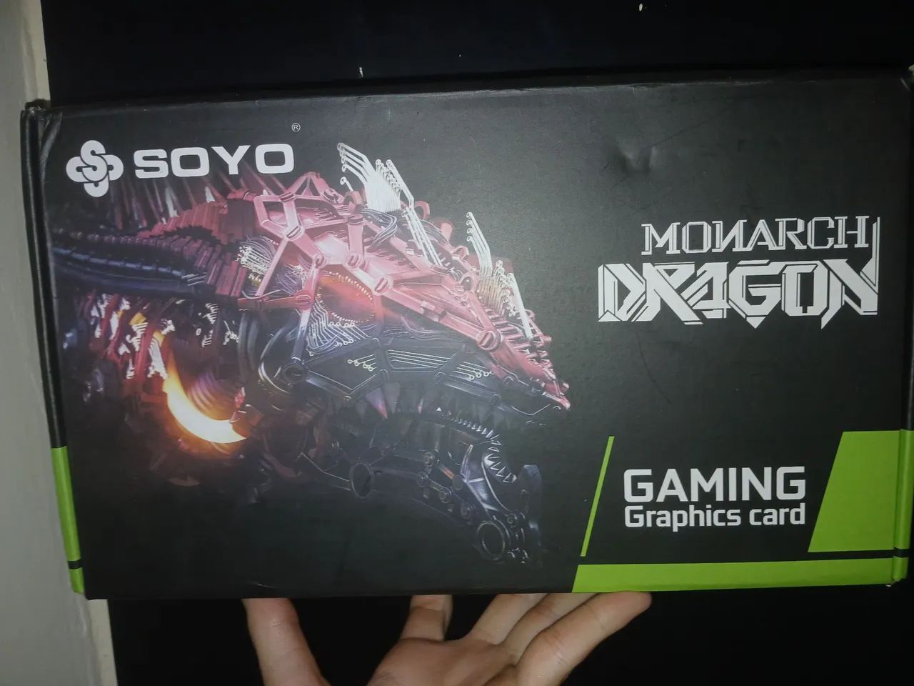RX 580 2048SP  - Foto 2