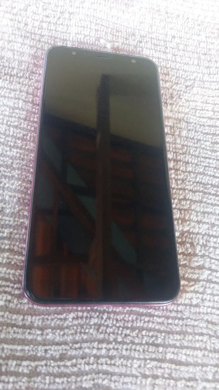 Samsung Galaxy J4+