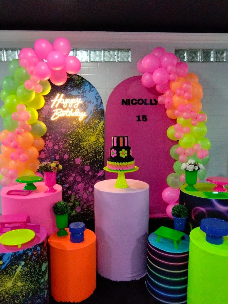 Decoração  - Foto 3