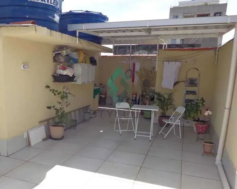 Sampaio | Casa de Vila 3 quartos, sendo 1 suite - Foto 2