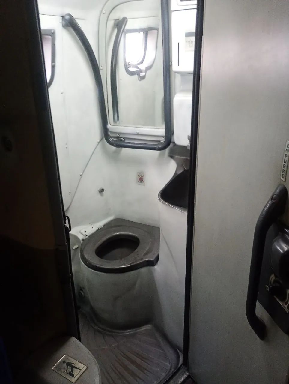 Ônibus busscar 380   - Foto 5