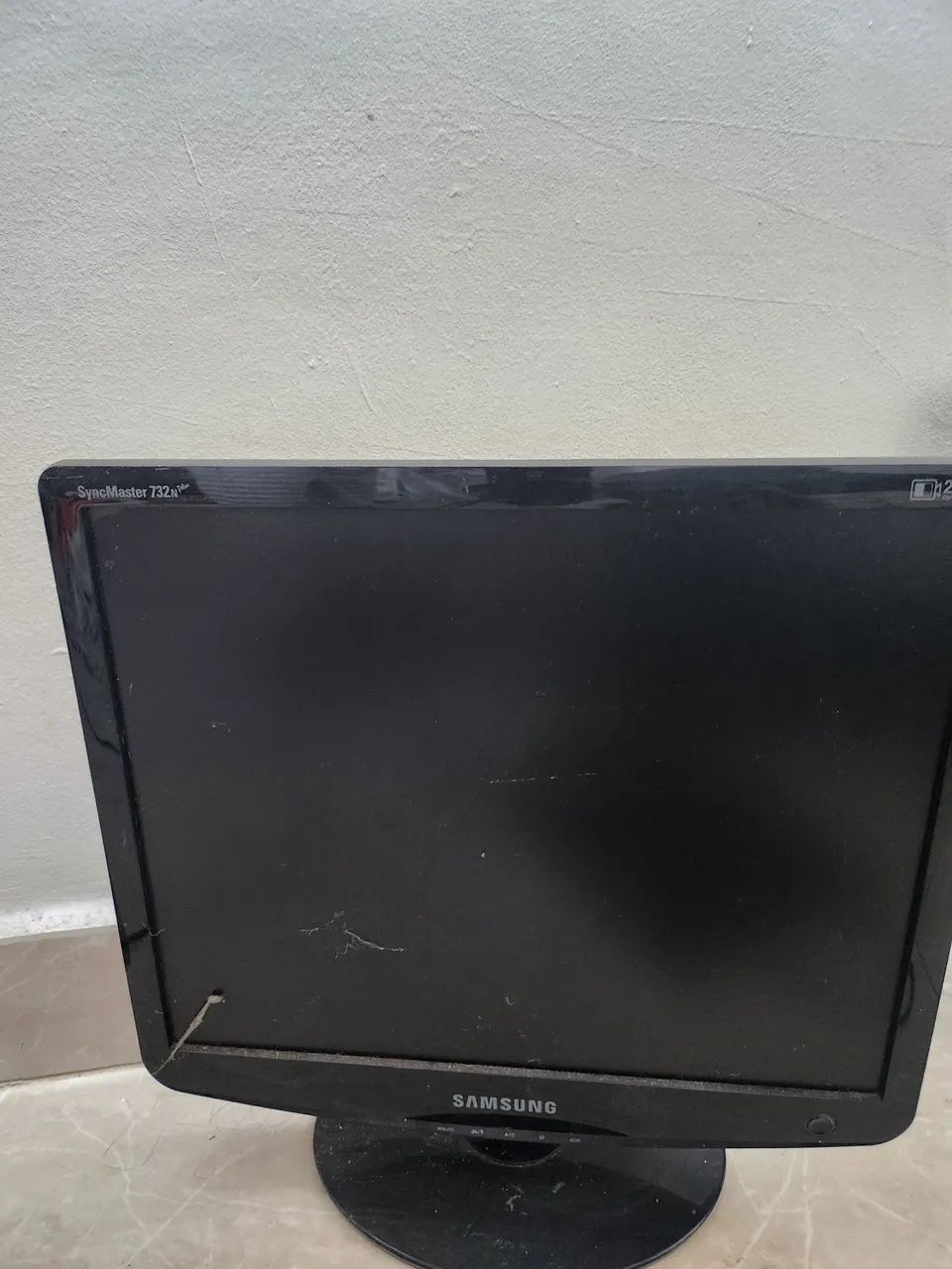Monitor pra computador
