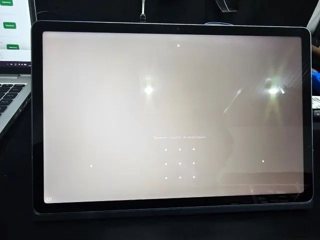 Tab S10 Lite 256gb - R$ 2050,00 - Foto 3